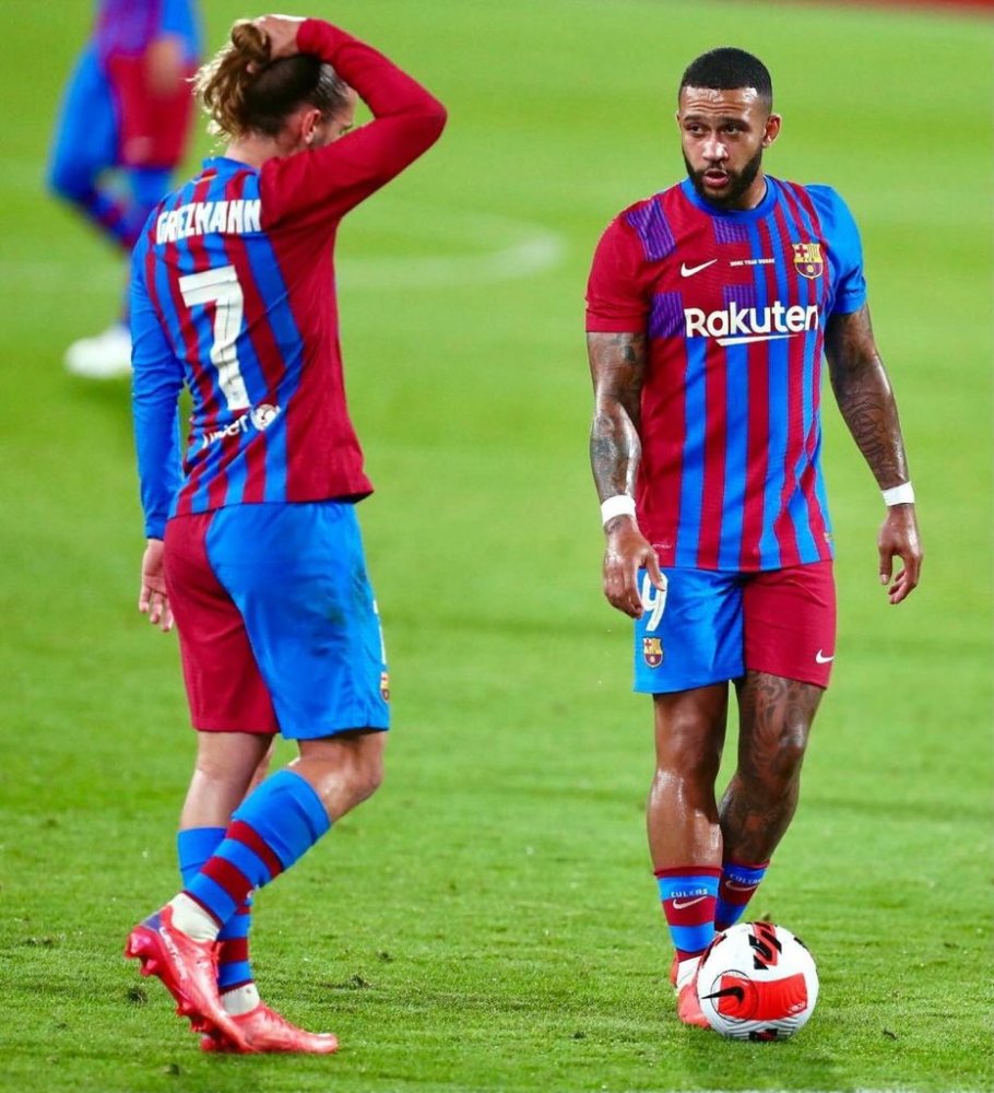 九游体育平台-看不见的翼爆发,巴萨神秘武器惊艳登场