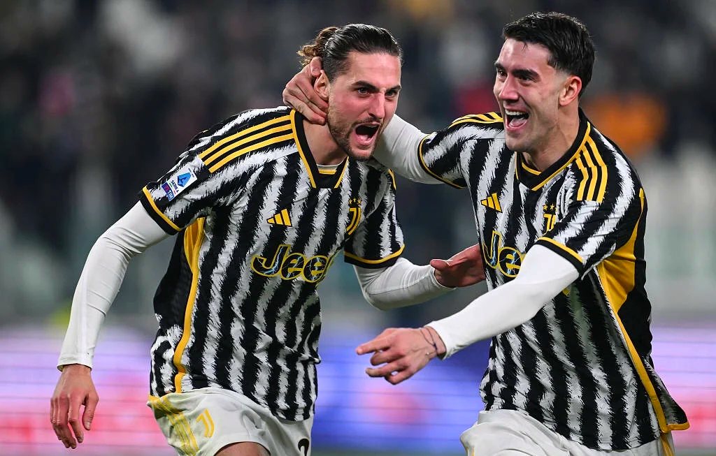 九游体育直播-关于强强对话,尤文图斯与拉齐奥会师巅峰的信息