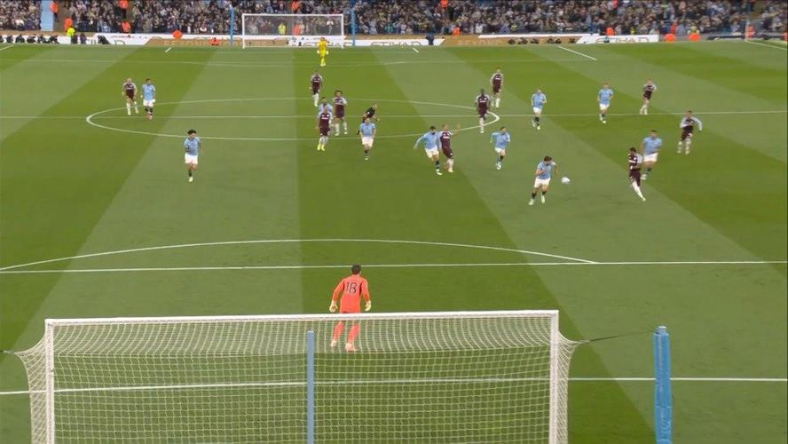 9you娱乐-曼城连扳两球，晋级前程光明