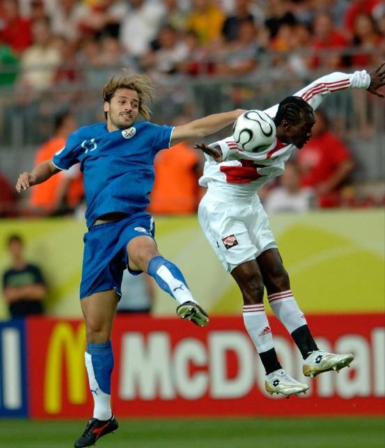 关于特立尼达和多巴哥田径运动员表现优秀!晋级决赛的信息 关于特立尼达和多巴哥田径运动员表现优秀!晋级决赛的信息