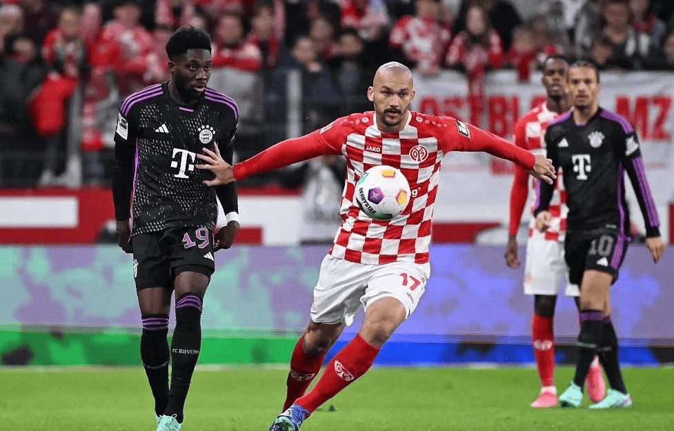 九游娱乐app下载-波鸿队士气高涨，将力争下轮联赛取胜的简单介绍