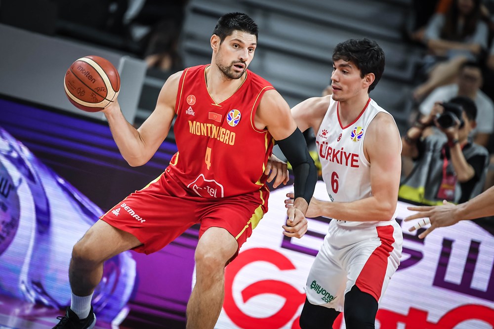 九游体育APP下载-黑山国家队成功防守,挺进下一轮