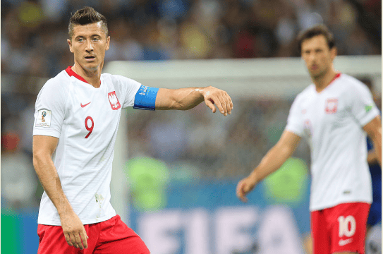 九游娱乐-波兰队在欧预赛中战平奥地利