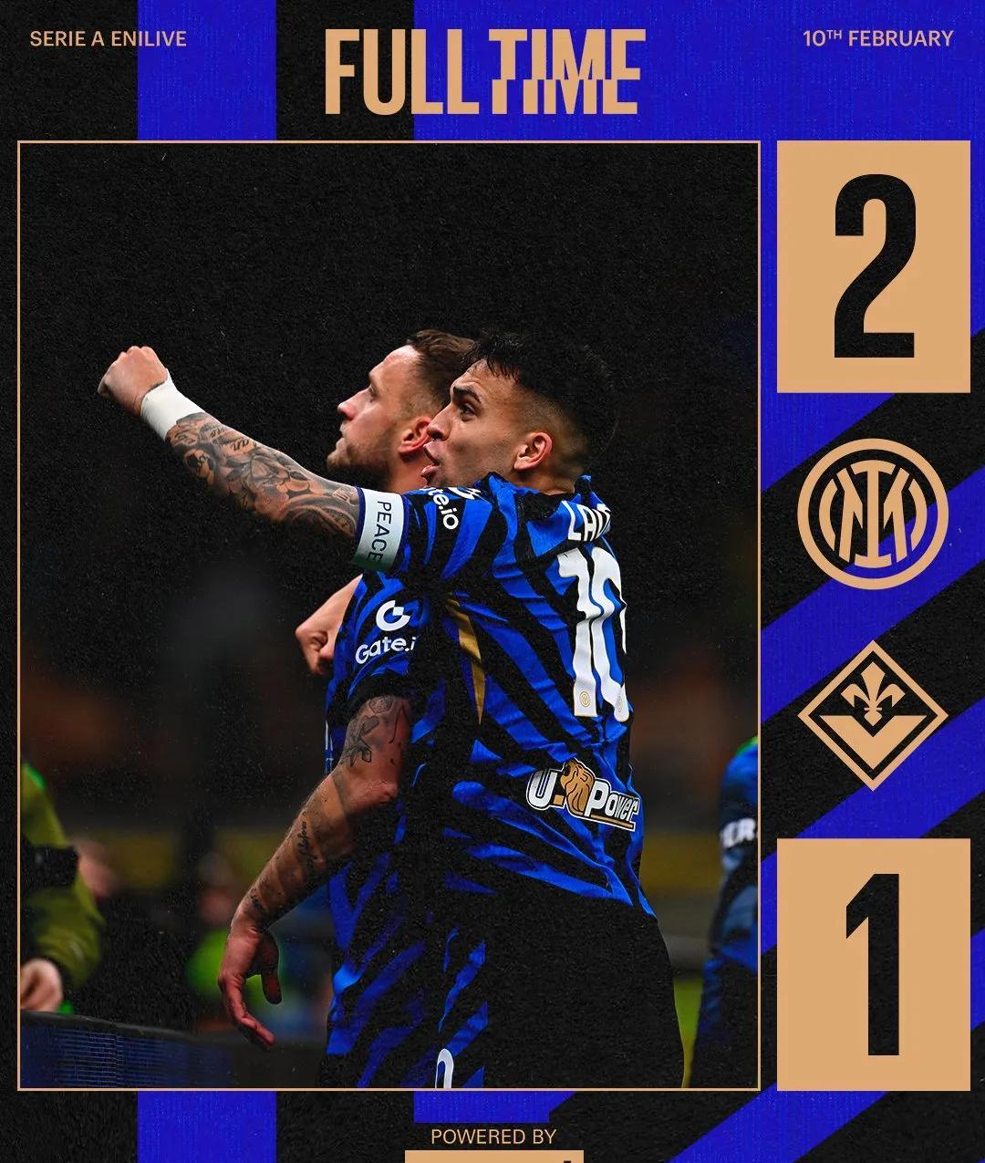 九游娱乐网页-尤文图斯连续两轮告急!国际米兰实力压制