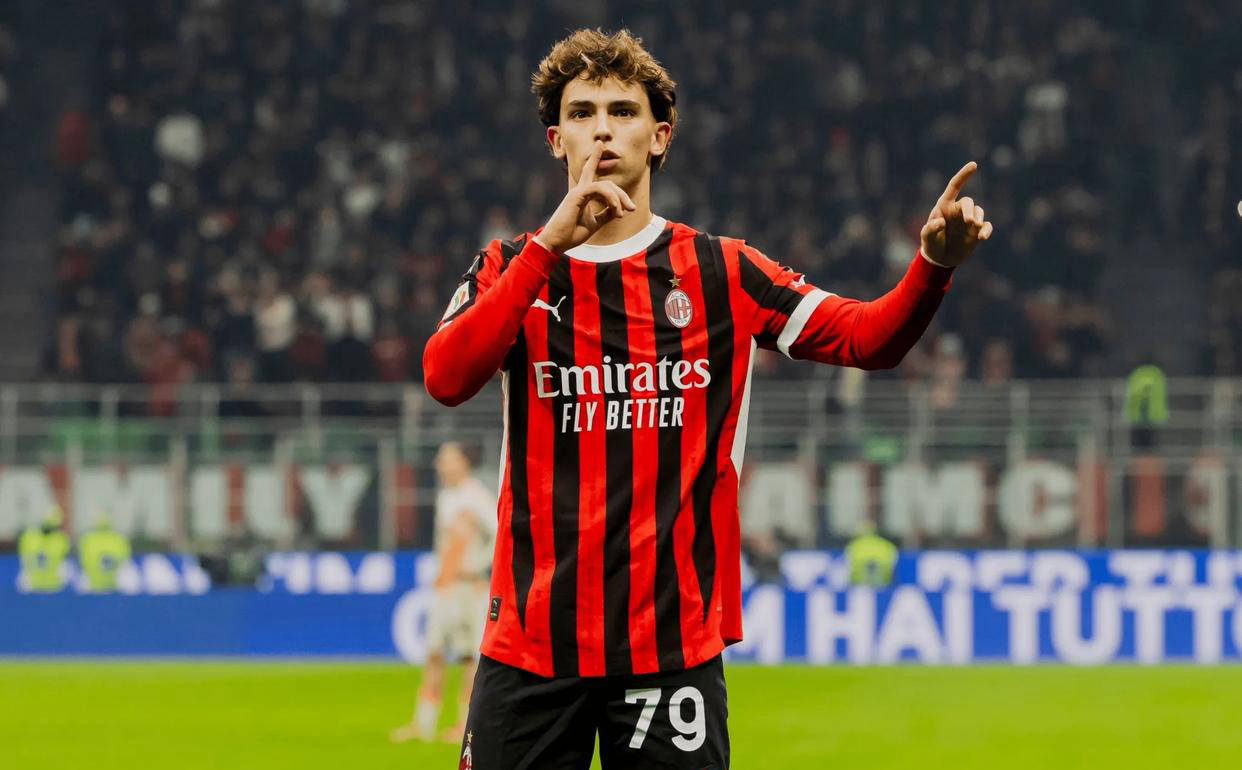 九游app下载-AC米兰客场憾负,积分榜位置有所下滑