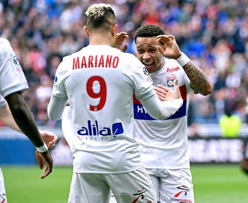 九游VIP-亚眠客场不敌里昂,联赛形势不容乐观