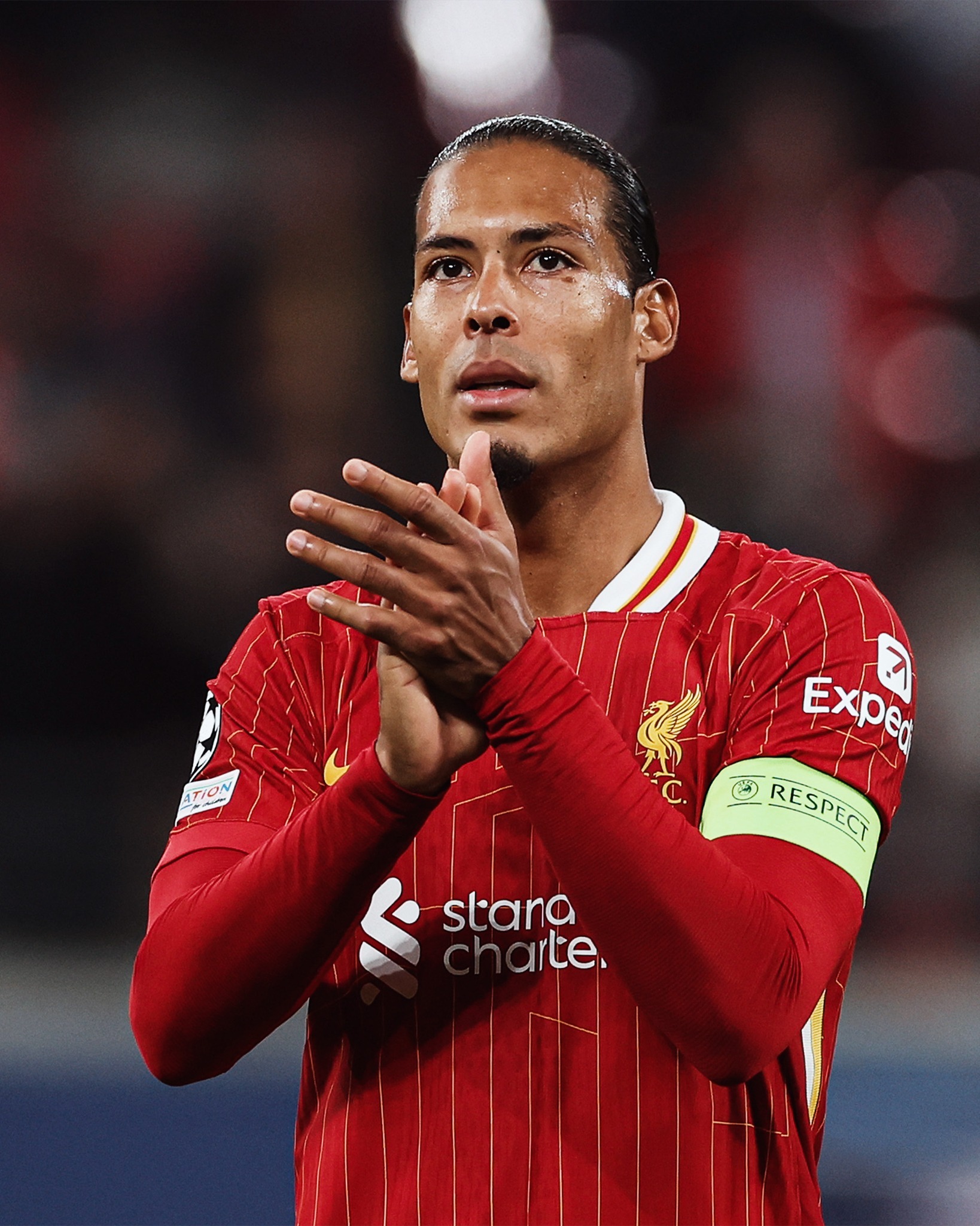 关于利物浦再胜,红军独占鳌头,夺冠在望的信息 关于利物浦再胜,红军独占鳌头,夺冠在望的信息