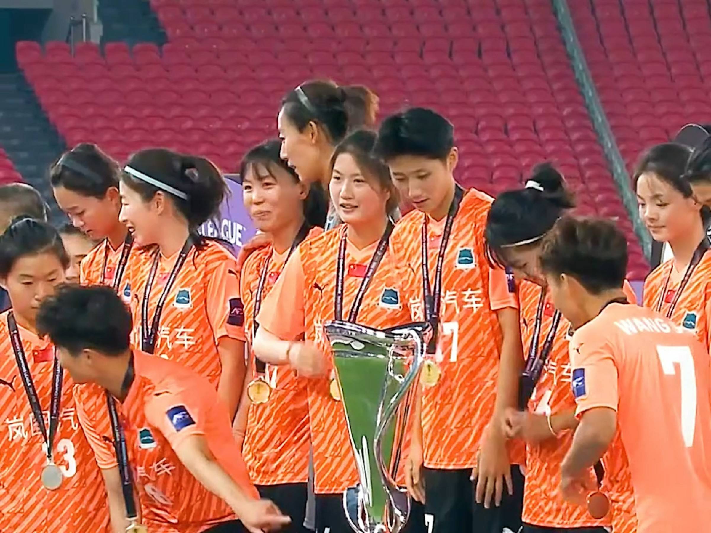 九游VIP-关于中国女足与对手展开激烈较量,最终获胜的信息