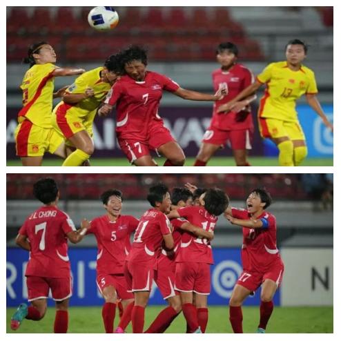 关于中国女足与对手展开激烈较量,最终获胜的信息 关于中国女足与对手展开激烈较量,最终获胜的信息