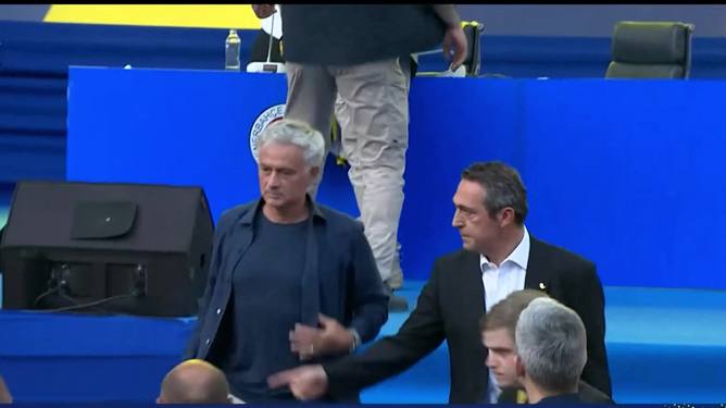 九游中国-穆里尼奥:托特纳姆在过去几周中取得了稳健的胜利的简单介绍