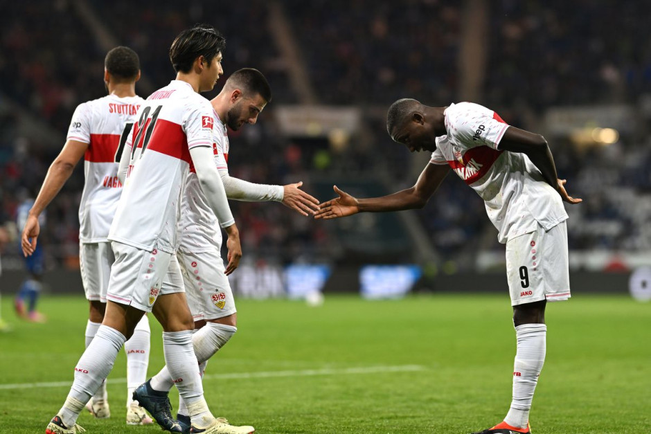 斯图加特血洗对手,取得新赛季首胜的简单介绍 斯图加特血洗对手,取得新赛季首胜的简单介绍