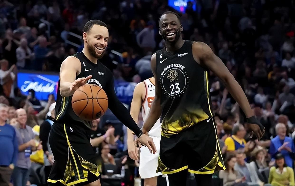 九游体育官方入口-勇士小前锋砍下三双,助球队赢球