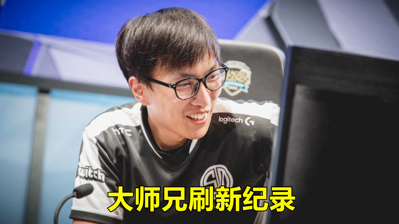 九游VIP-FLY轻取TSM,Kanavi拿下关键大龙宿敌对决小组赛,技惊四座