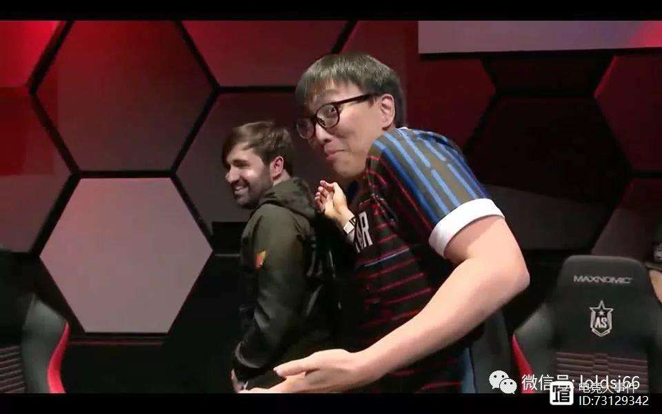 关于TSM血洗100T,CoreJJ操刀奇招英雄翻盘激烈交锋全球总决赛,让粉丝疯狂欢呼的信息 关于TSM血洗100T,CoreJJ操刀奇招英雄翻盘激烈交锋全球总决赛,让粉丝疯狂欢呼的信息