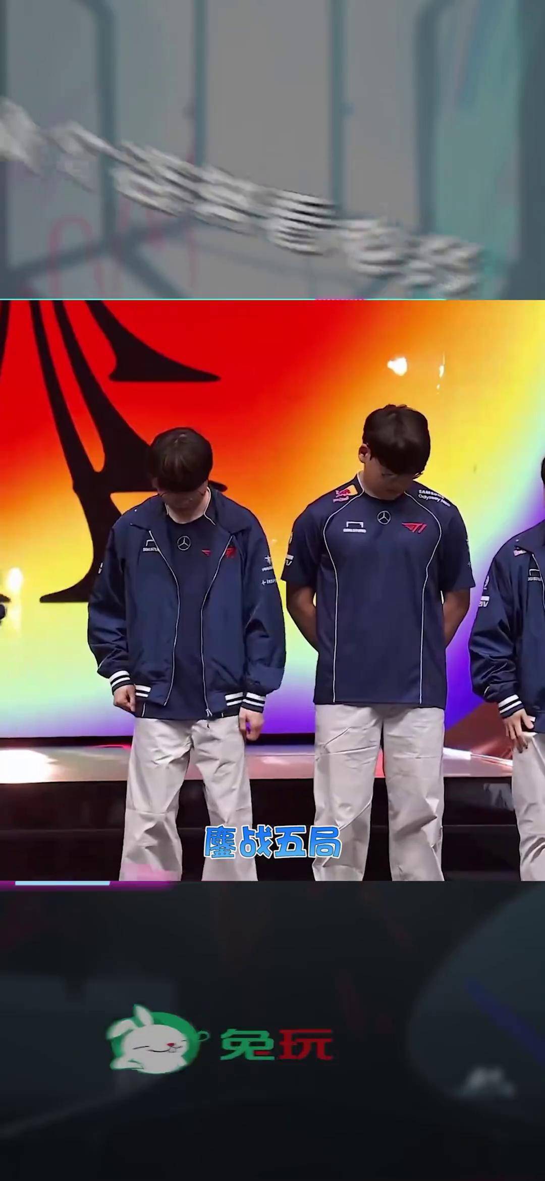 九游游戏-SHR力克EDG，Faker团战一打五焦点之战淘汰赛，强势挺进下一轮