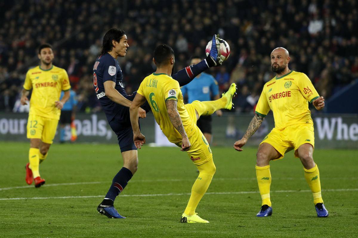 九游体育平台-法甲豪门连克强敌,冠军之路刚刚开始的简单介绍