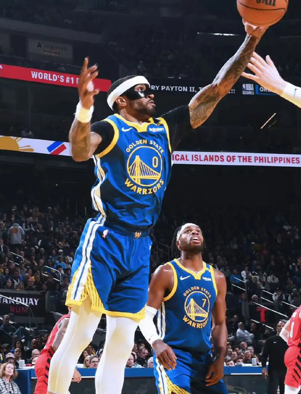 开拓者队主场保持不败,力克对手 开拓者队主场保持不败,力克对手