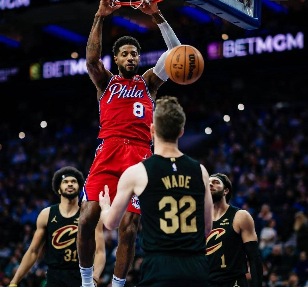 76人队长累积伤势,或将缺阵关键比赛 76人队长累积伤势,或将缺阵关键比赛