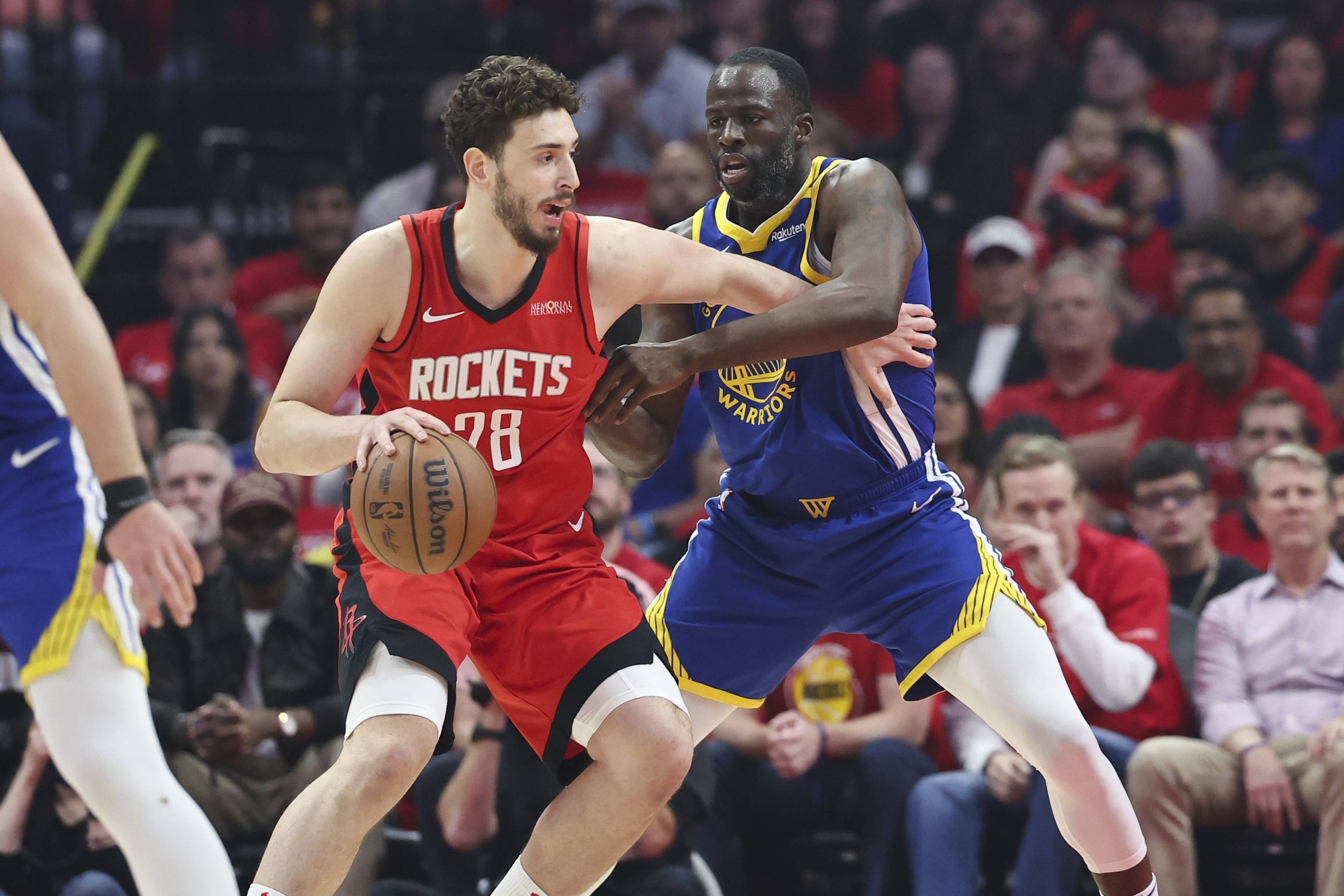 火箭主帅因不满裁判喊冤,被罚款50万美元 火箭主帅因不满裁判喊冤,被罚款50万美元