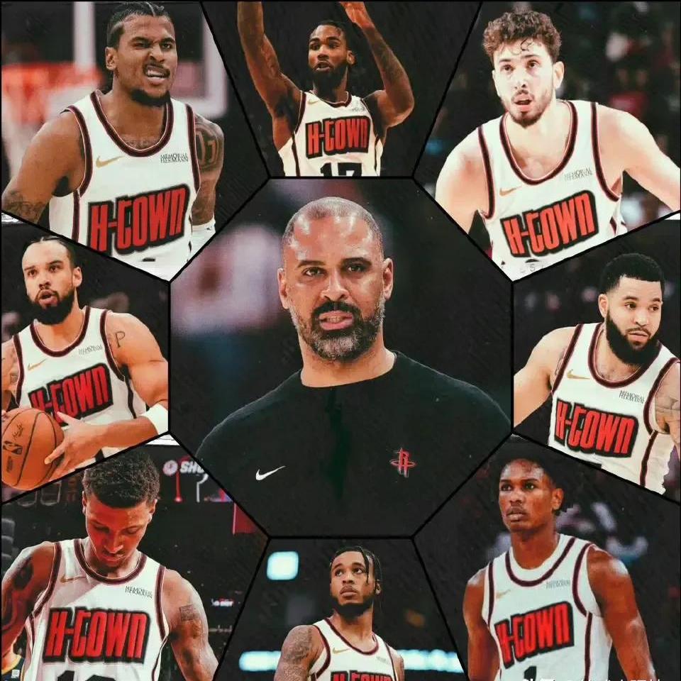 九游娱乐首页-关于火箭队再遭败绩,保罗力挺全队保持信心的信息