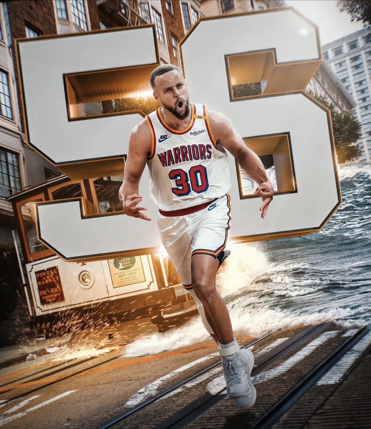 九游娱乐-勇士轻取76人,库里砍下49分的简单介绍