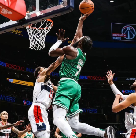 九游娱乐入口-凯尔特人擒下火箭,取得五连胜