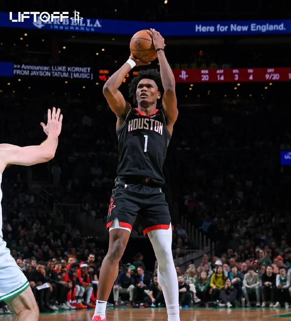 九游娱乐-火箭球员突发伤情,将缺席关键季后赛战役