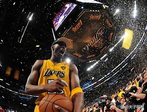 NBA总决赛G6:湖人106-93力克热火,夺得总冠军的简单介绍 NBA总决赛G6:湖人106-93力克热火,夺得总冠军的简单介绍