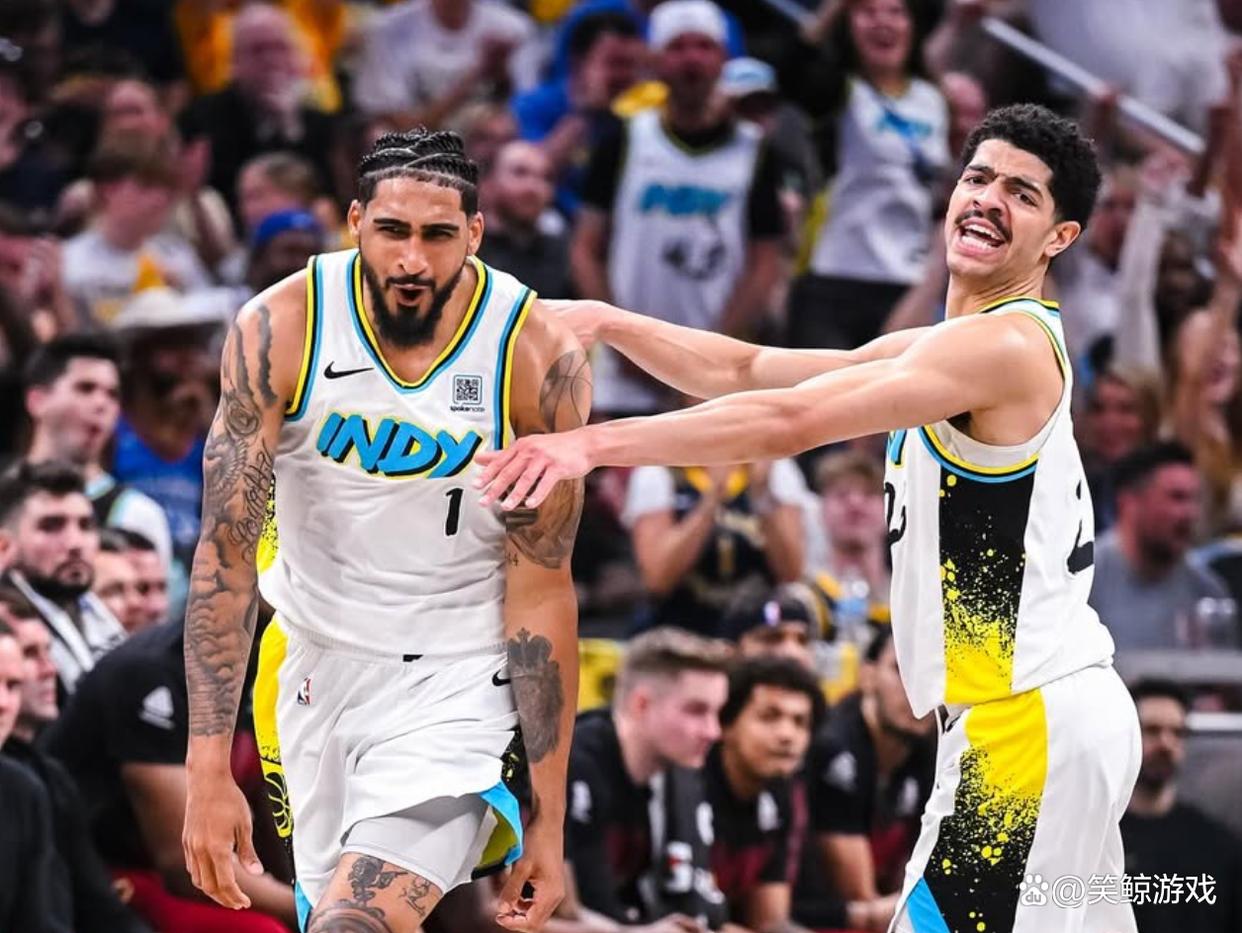 九游体育官方入口-NBA季后赛继续,骑士连胜晋级次轮