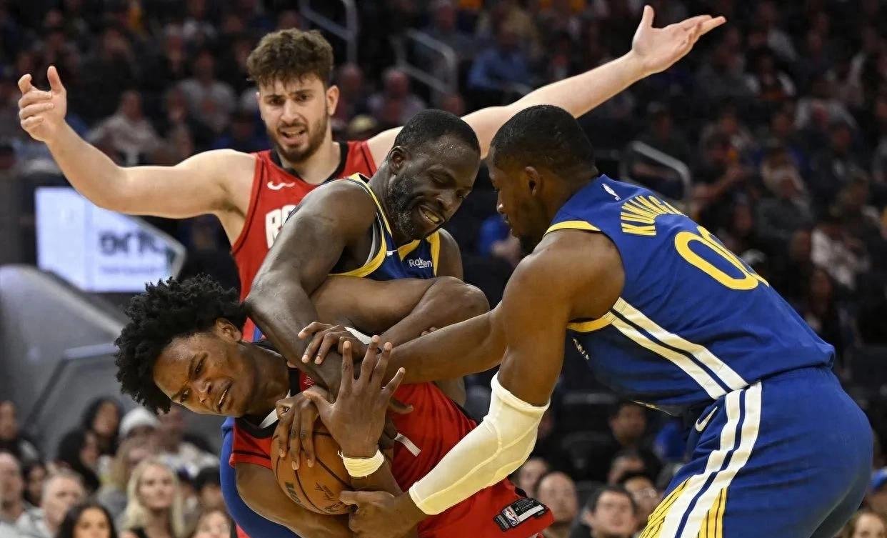 九游中国-灰熊主场擒下掘金,取得连胜