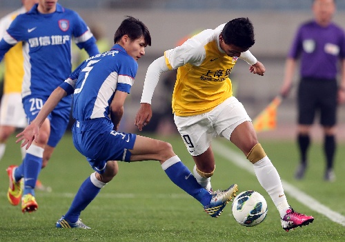 九游app下载-上海申鑫将挑战江苏舜天,实力对比的简单介绍