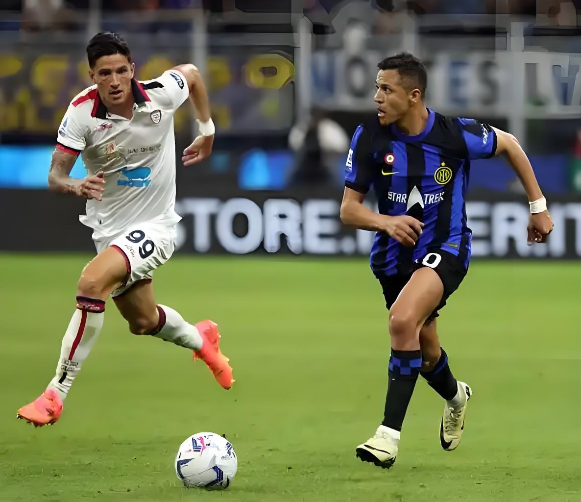 九游娱乐-热那亚逆转对手,取得关键胜利