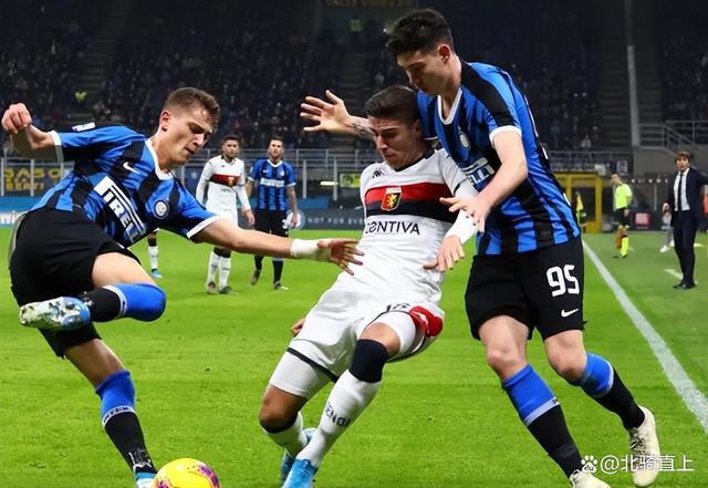 热那亚逆转对手，取得关键胜利