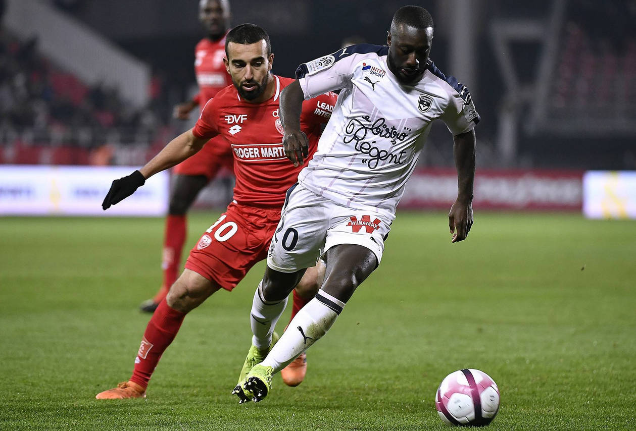 图卢兹破僵助球队胜出,法甲赛场好戏连连的简单介绍 图卢兹破僵助球队胜出,法甲赛场好戏连连的简单介绍