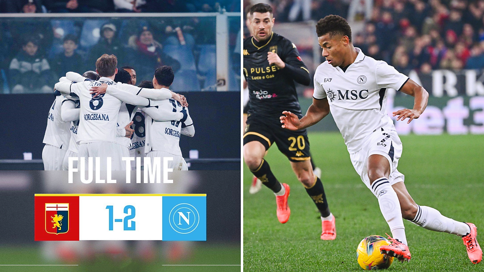 九游娱乐官方-那不勒斯全力以赴，意甲榜首之争令人期待的简单介绍