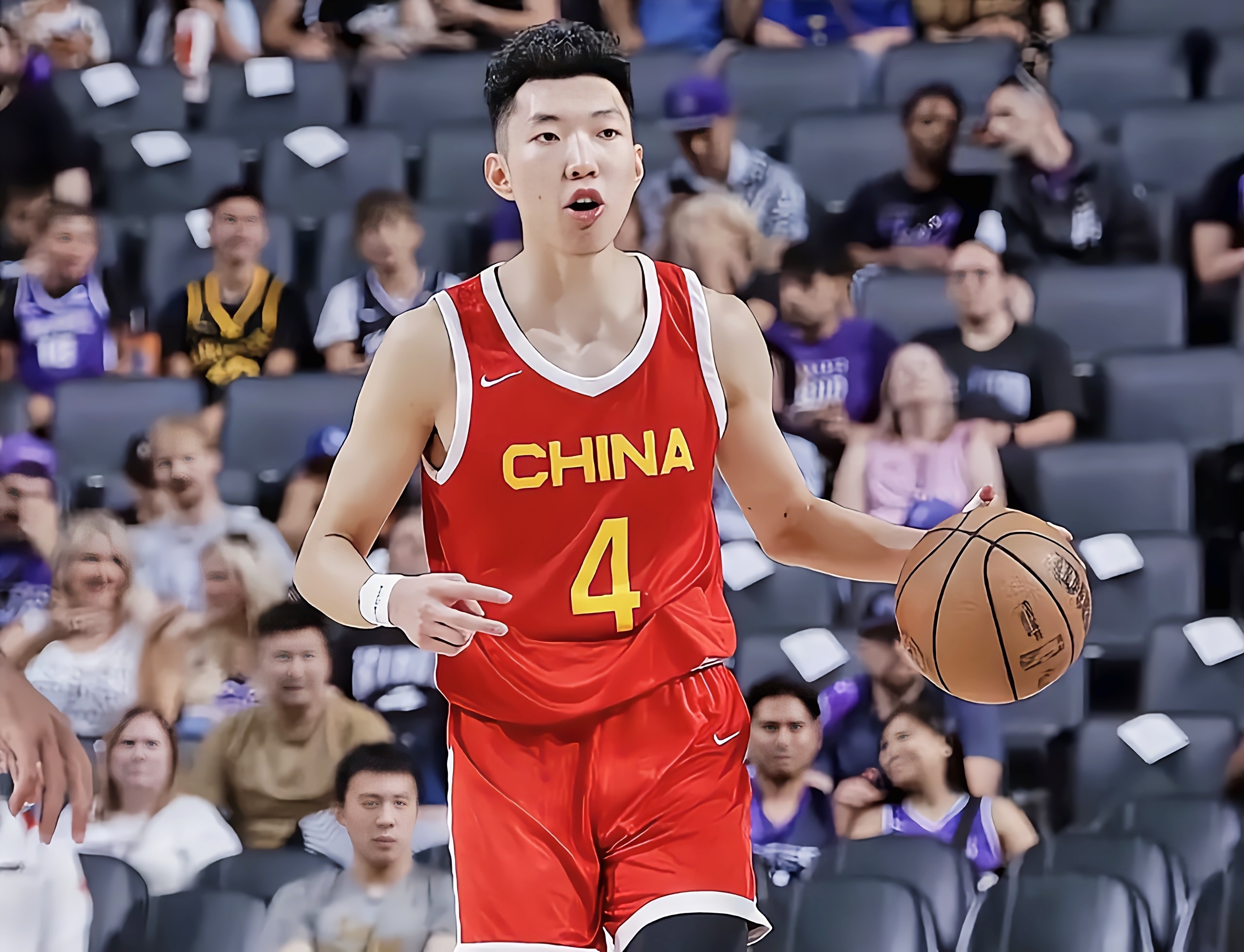 关于中锋球员近期凭借出色表现崭露头角的信息