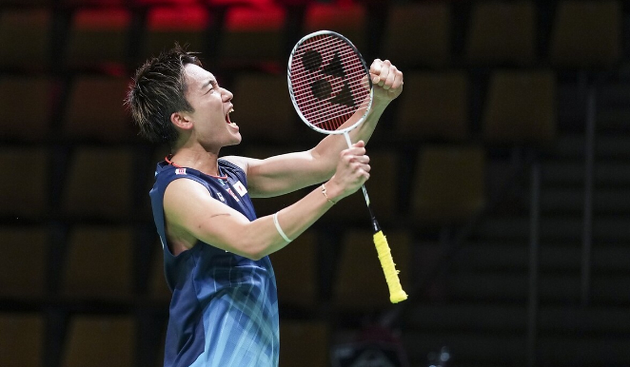 九游娱乐首页-包含印尼队鏖战泰国队，桃田贤斗惊艳四座的词条