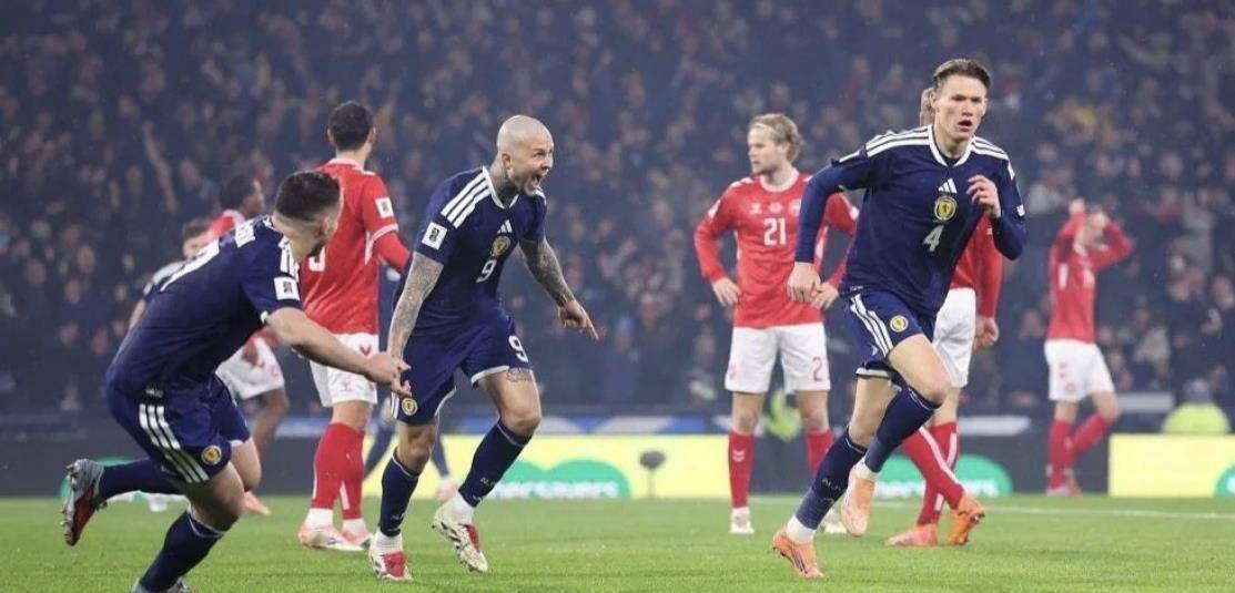 奥地利绝杀马赛，布鲁诺点燃赛场