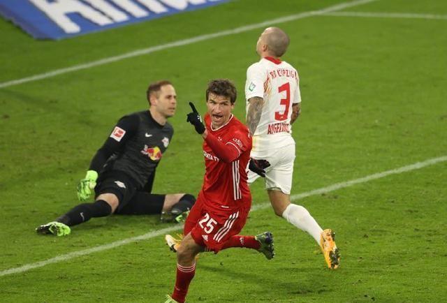 关于土耳其碾压希腊，穆勒关键制胜的信息