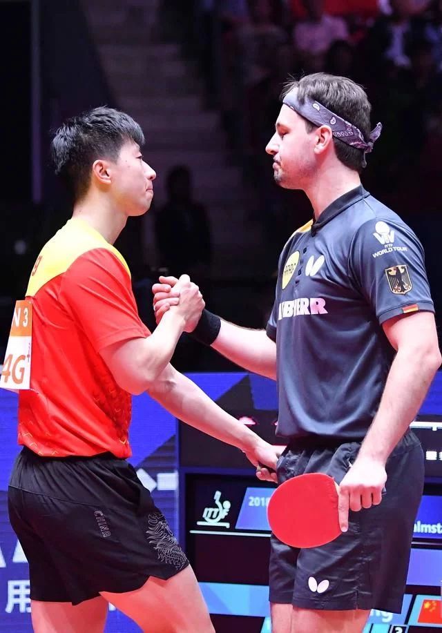 九游娱乐app下载-德国队逆转中国队，波尔点燃赛场