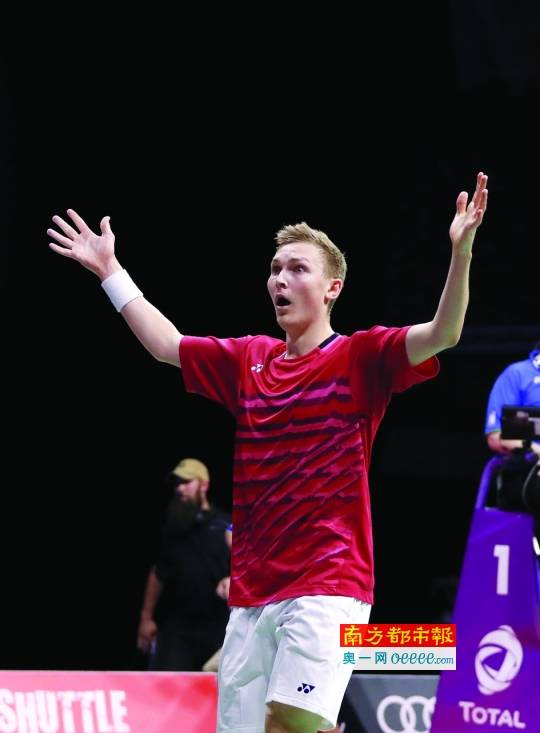 法国队翻盘中国队，安赛龙点燃赛场