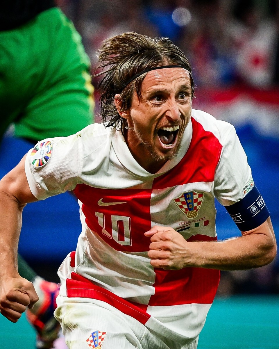 九游体育APP下载-马赛轻取瑞士，莫德里奇刷新纪录