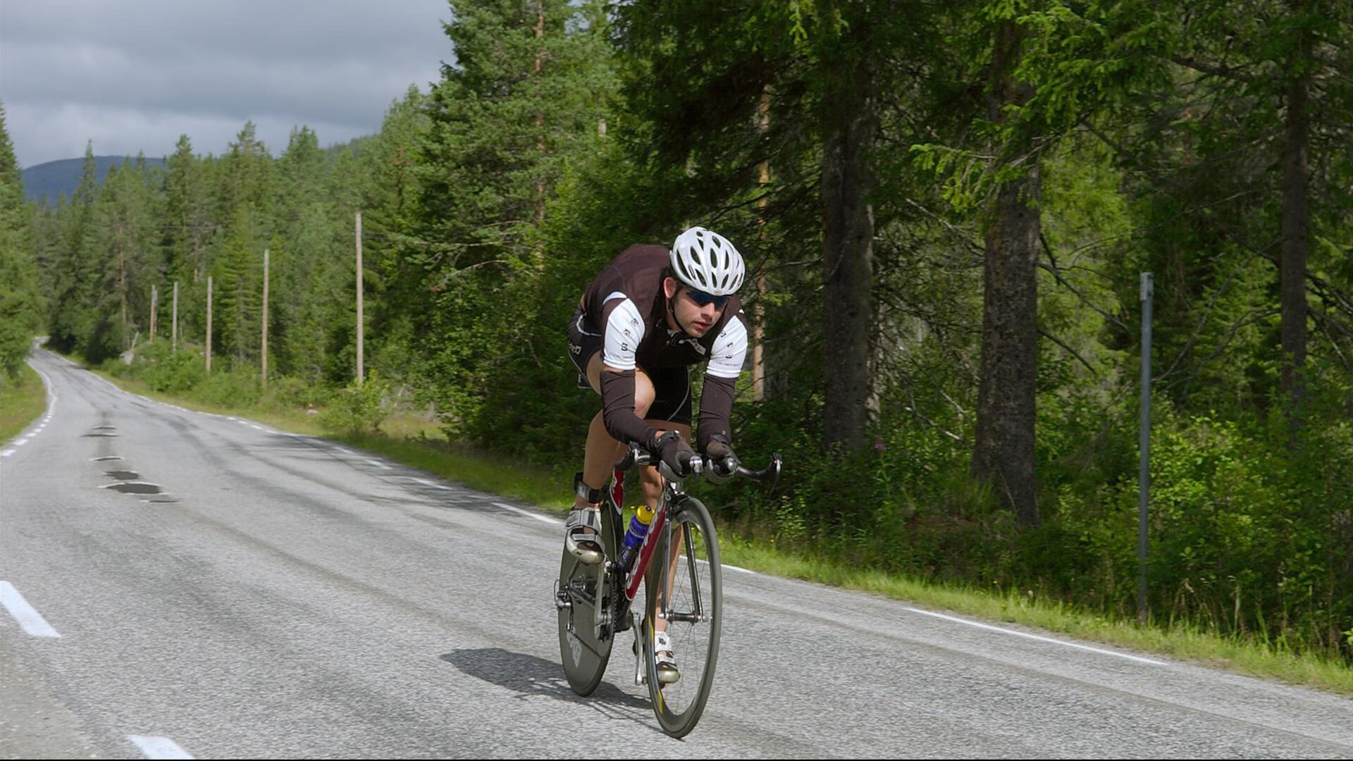 刻度与火焰,当团队绝杀遭遇个人统治力